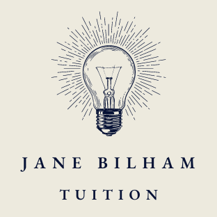 Jane Bilham Tuition | English Tutor